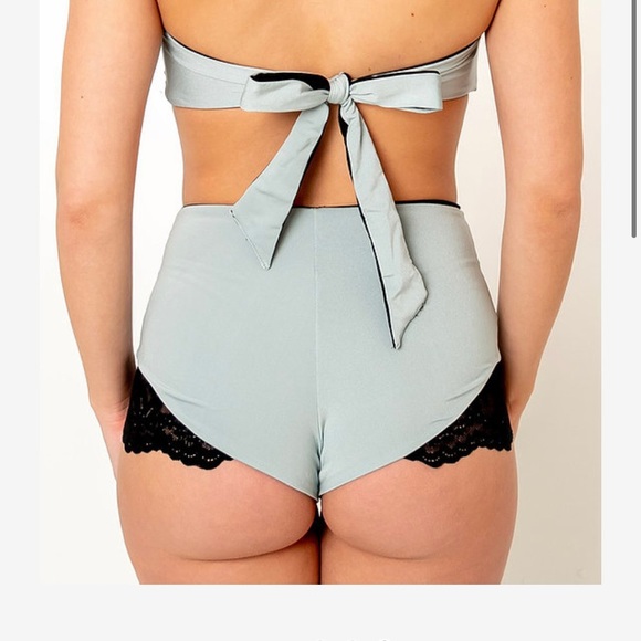 2 Piece Bikini Bathing Suit - Picture 12 of 13